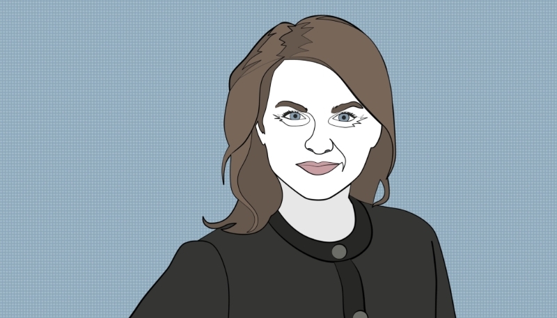 British national Kate Wylie has overhauled Chanel's philanthropic arm.