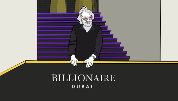 Flavio Briatore’s Billionaire chain is to give up its flagship venue in Dubai amid increasingly stiff competition.