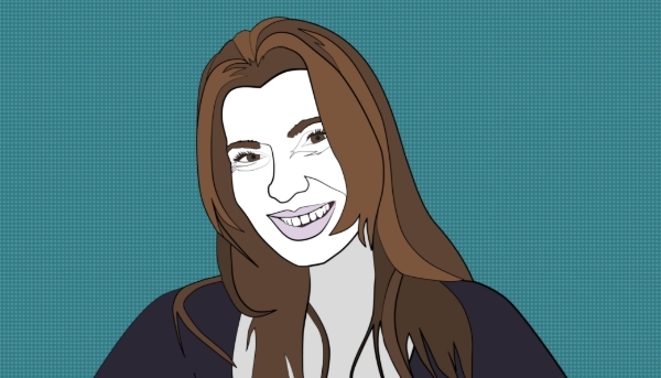 La Franco-Américaine Sophy Rindler incarne la stratégie d'eBay pour séduire le secteur du luxe.